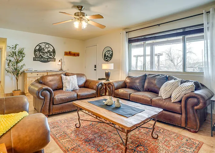 'trail Head House' W/ Mtn Views In Wickenburg! Casa vacanze *