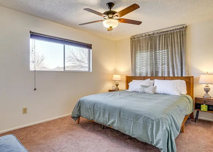 'trail Head House' W/ Mtn Views In Wickenburg! * Wickenburg