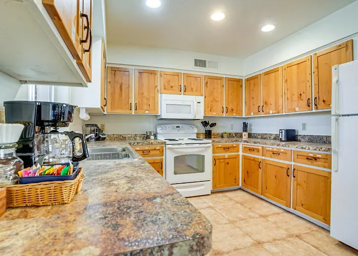 'trail Head House' W/ Mtn Views In Wickenburg! * Wickenburg