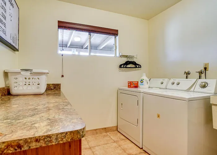 Casa vacanze 'trail Head House' W/ Mtn Views In Wickenburg!
