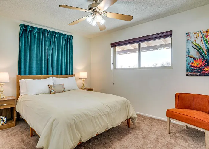 'trail Head House' W/ Mtn Views In Wickenburg! * Wickenburg