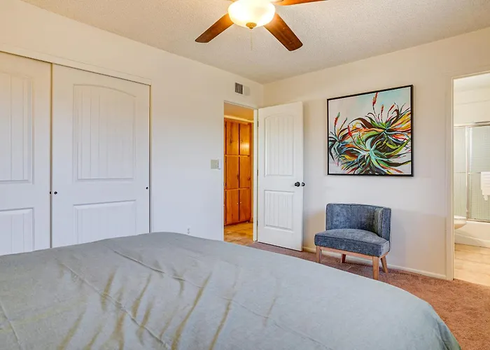 'trail Head House' W/ Mtn Views In Wickenburg! Casa vacanze Wickenburg